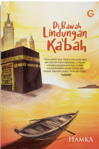 Image of Di Bawah Lindungan Ka'bah