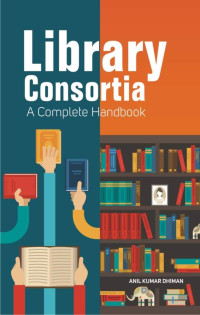 Image of Library Consortia: Practical Guide for Library Managers