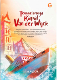 Image of Tenggelamnya Kapal Van Der Wijck